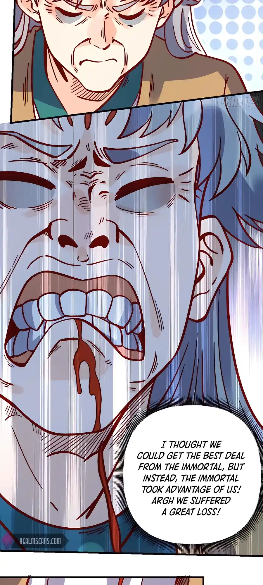 A Big Shot Actually 141