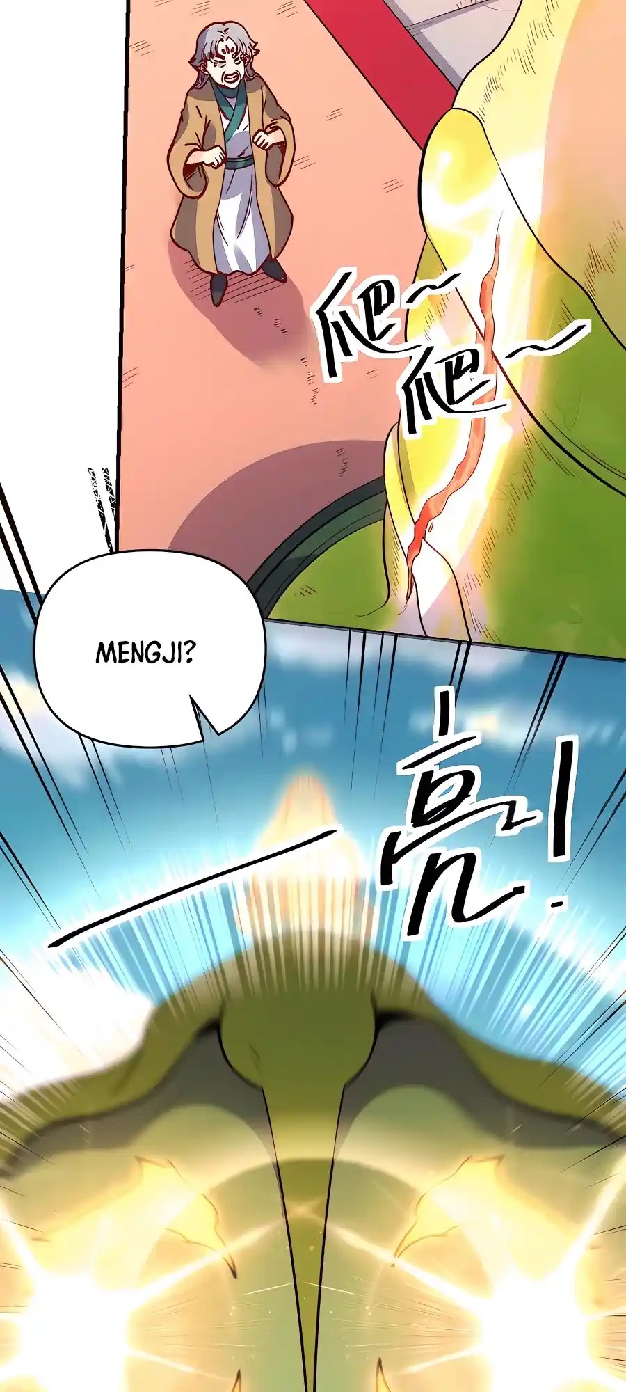 A Big Shot Actually 141