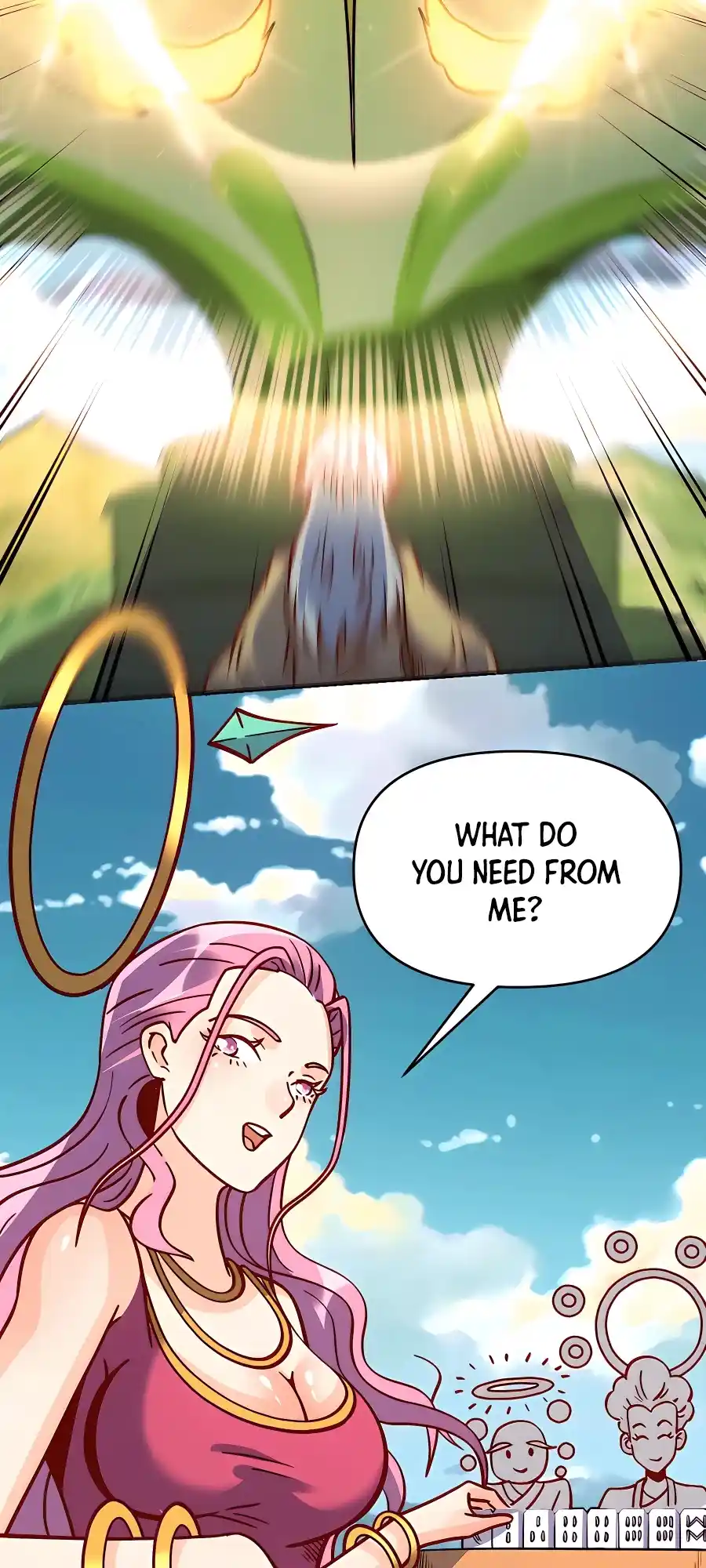 A Big Shot Actually 141