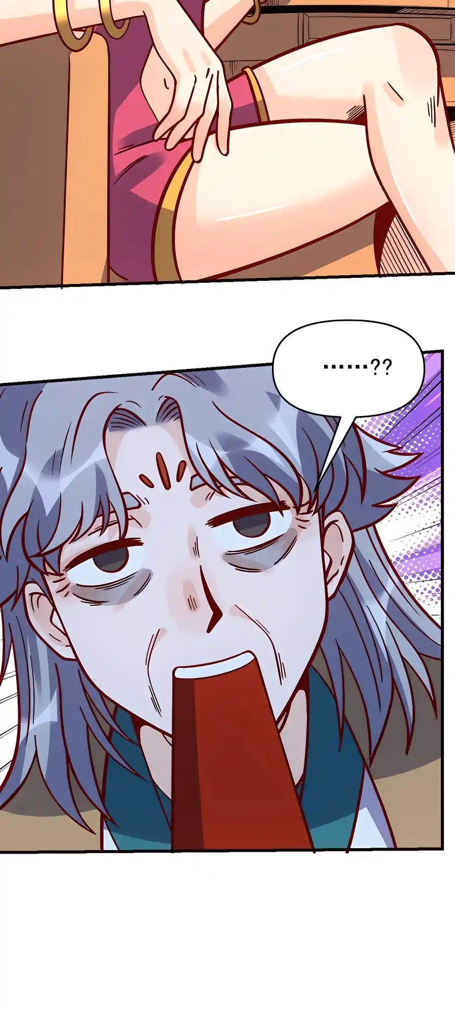 A Big Shot Actually 141