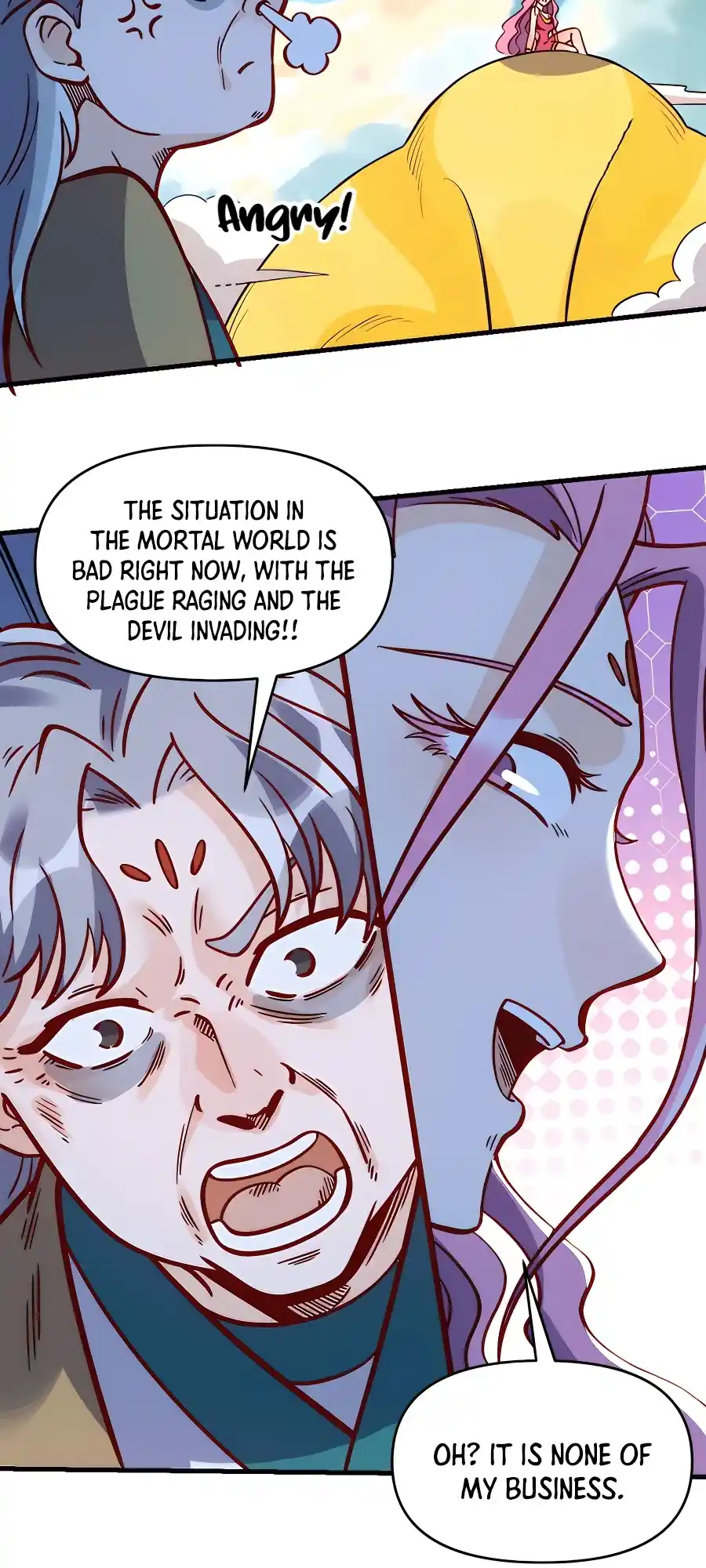 A Big Shot Actually 141