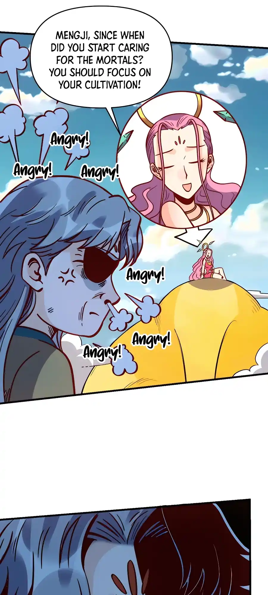 A Big Shot Actually 141