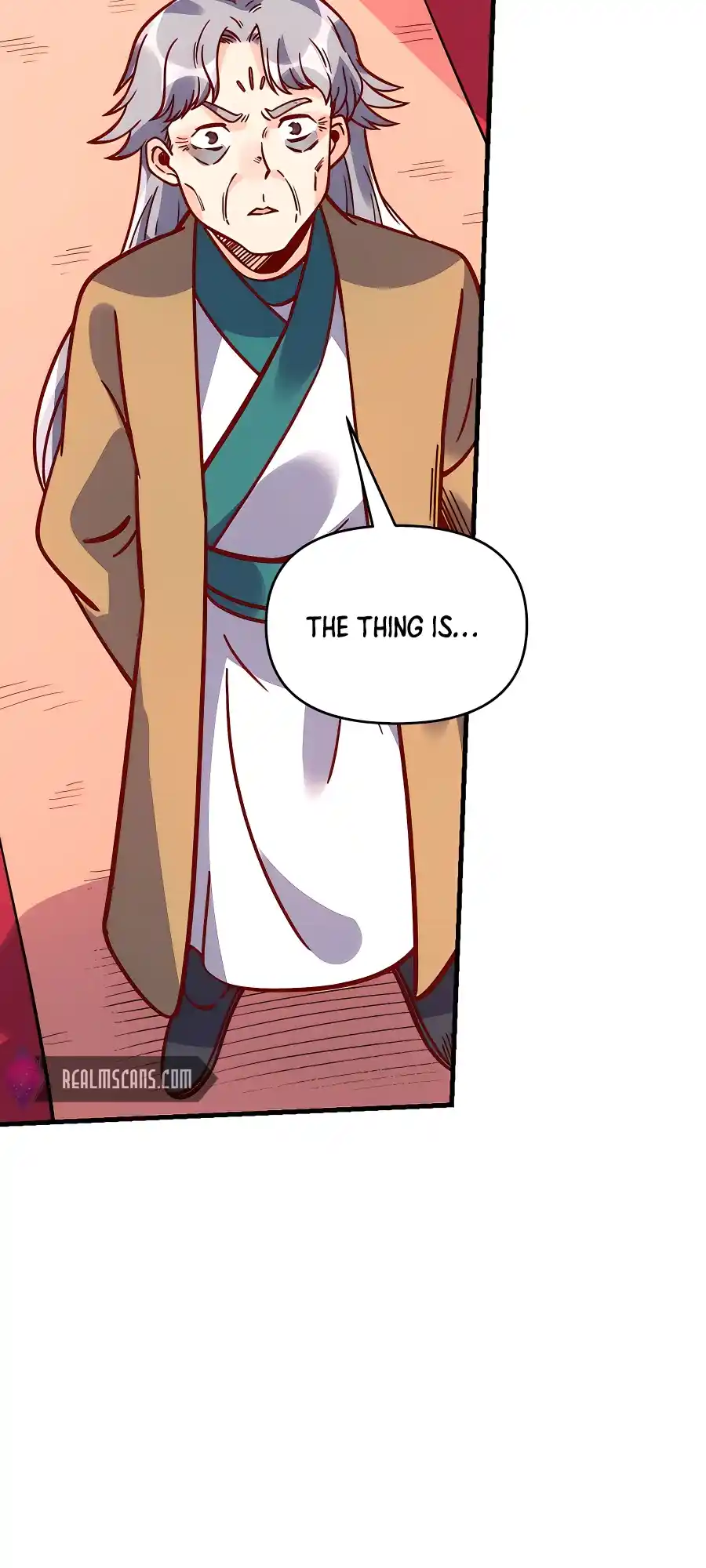 A Big Shot Actually 141