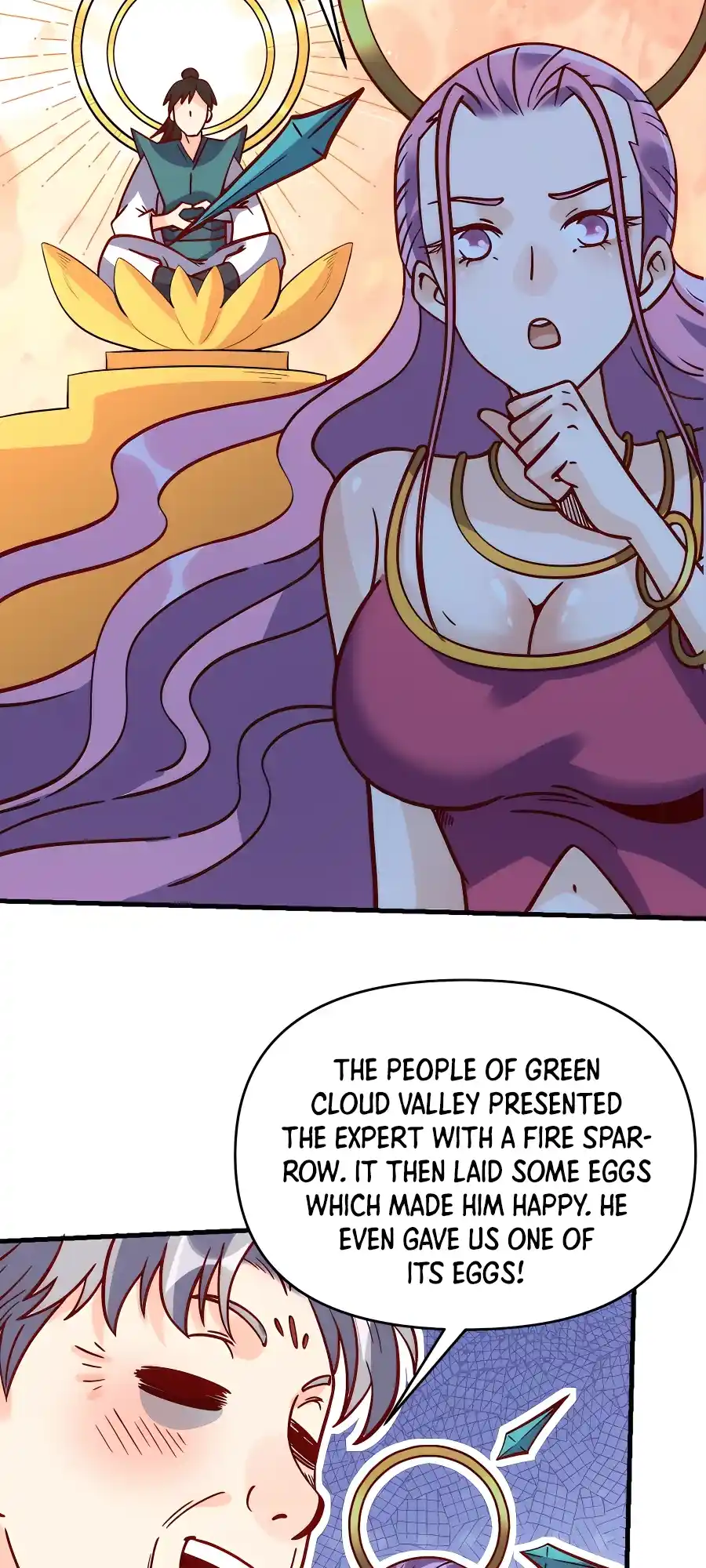 A Big Shot Actually 141