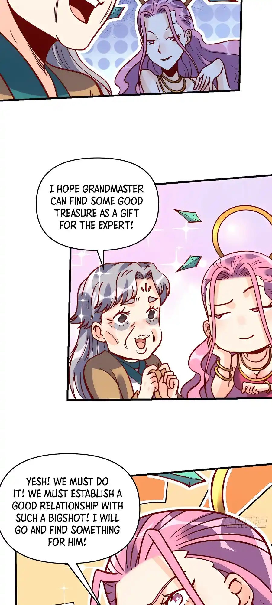 A Big Shot Actually 141