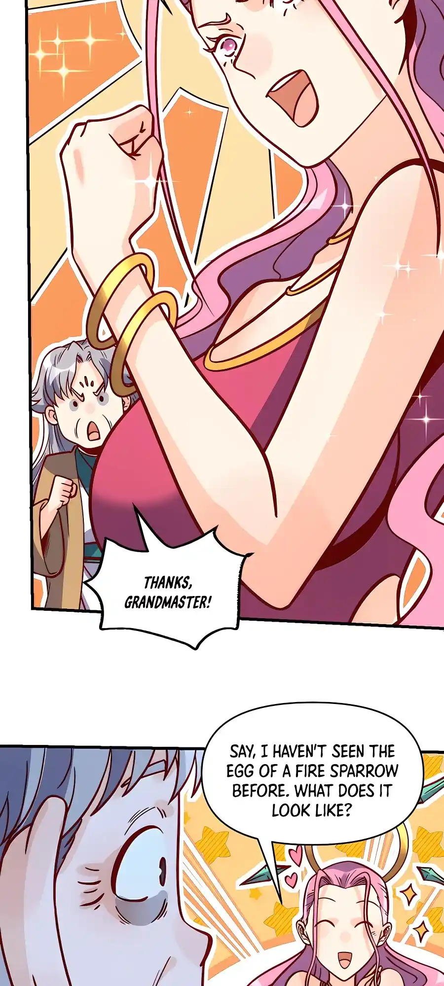 A Big Shot Actually 141