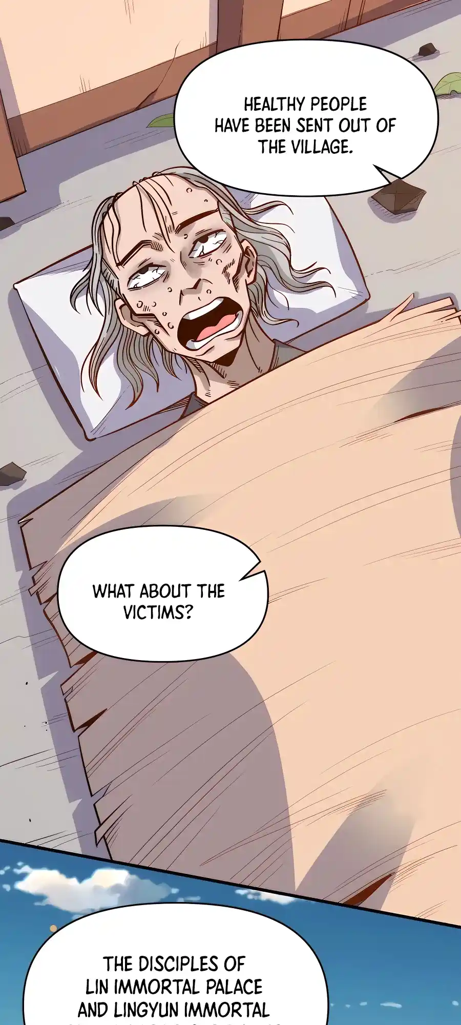 A Big Shot Actually 142