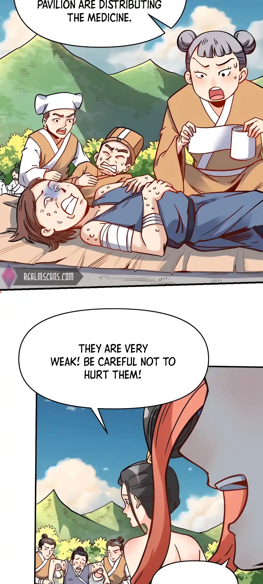 A Big Shot Actually 142