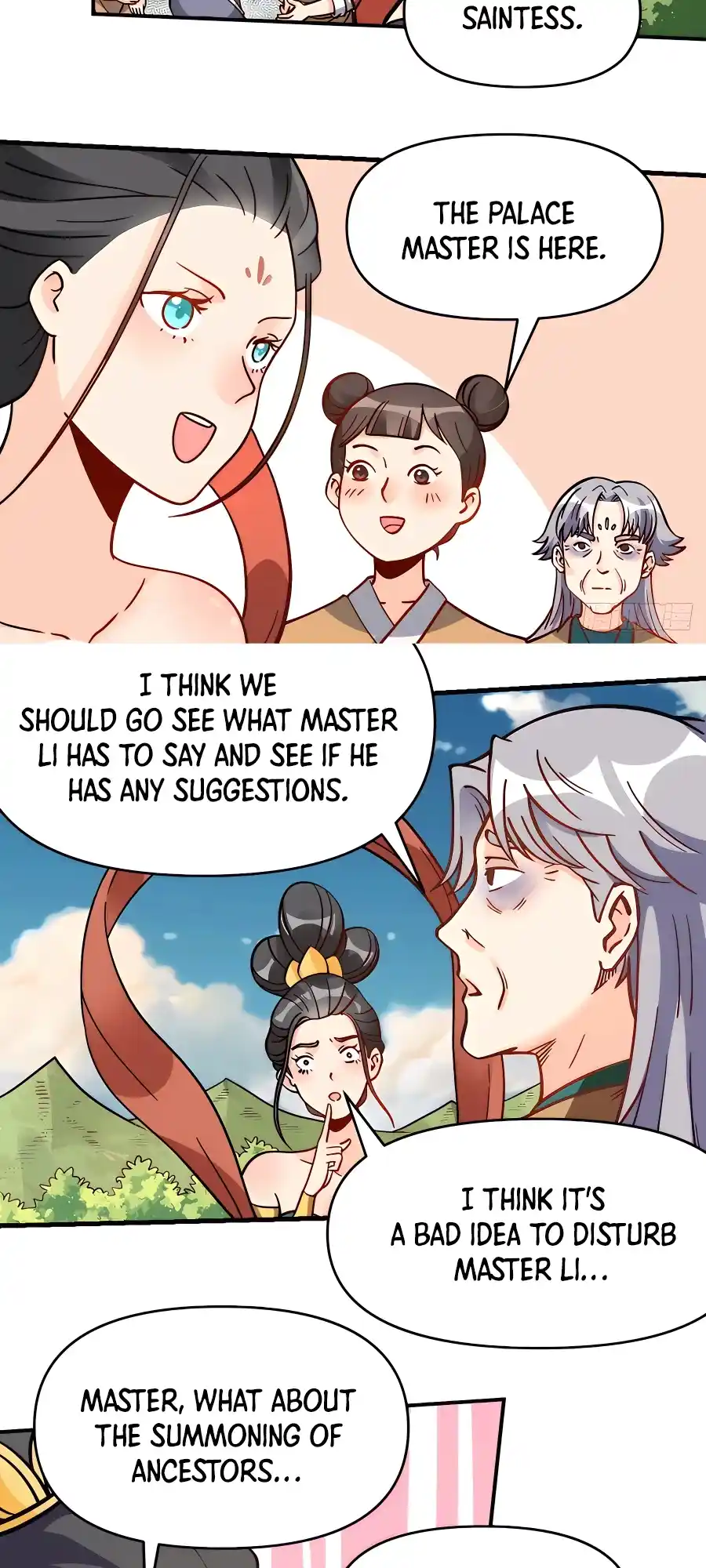 A Big Shot Actually 142