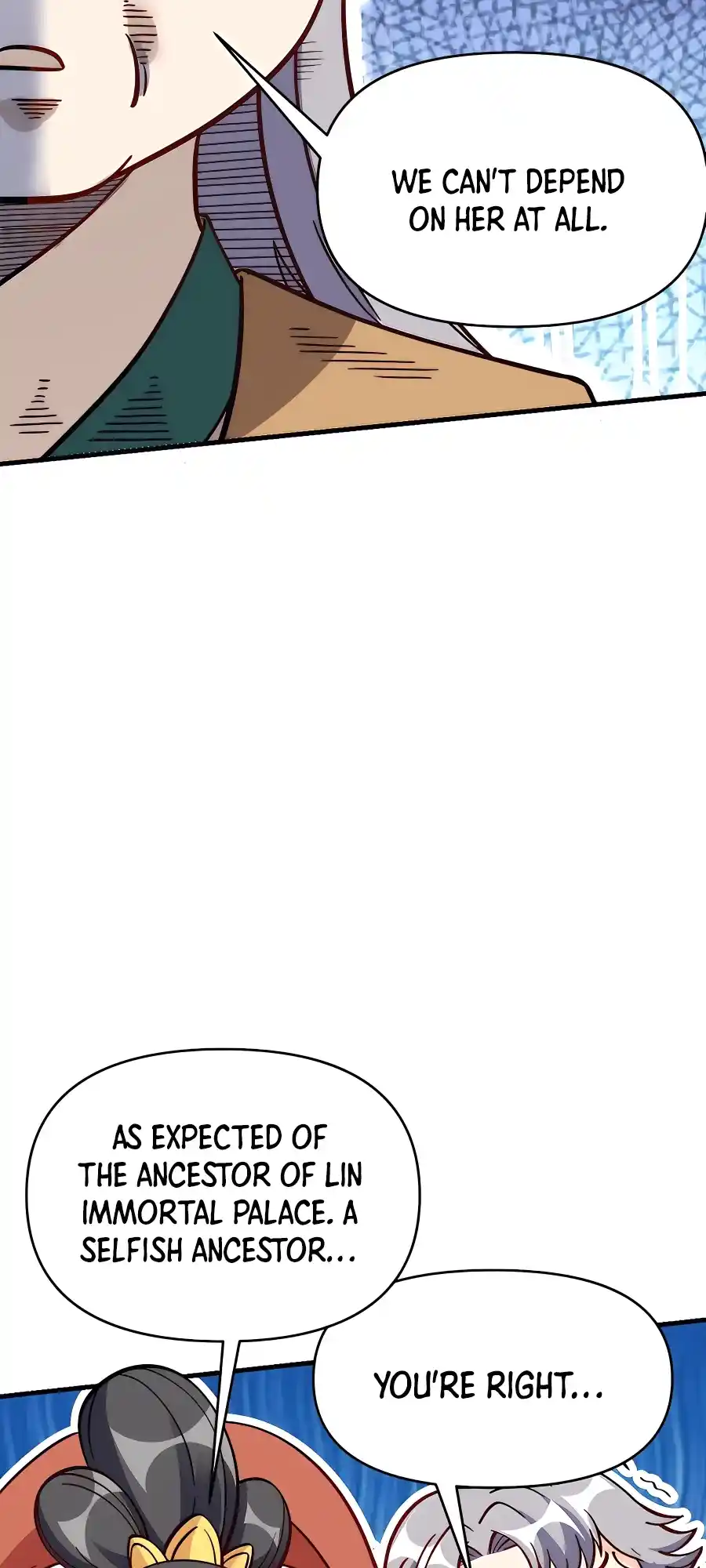 A Big Shot Actually 142