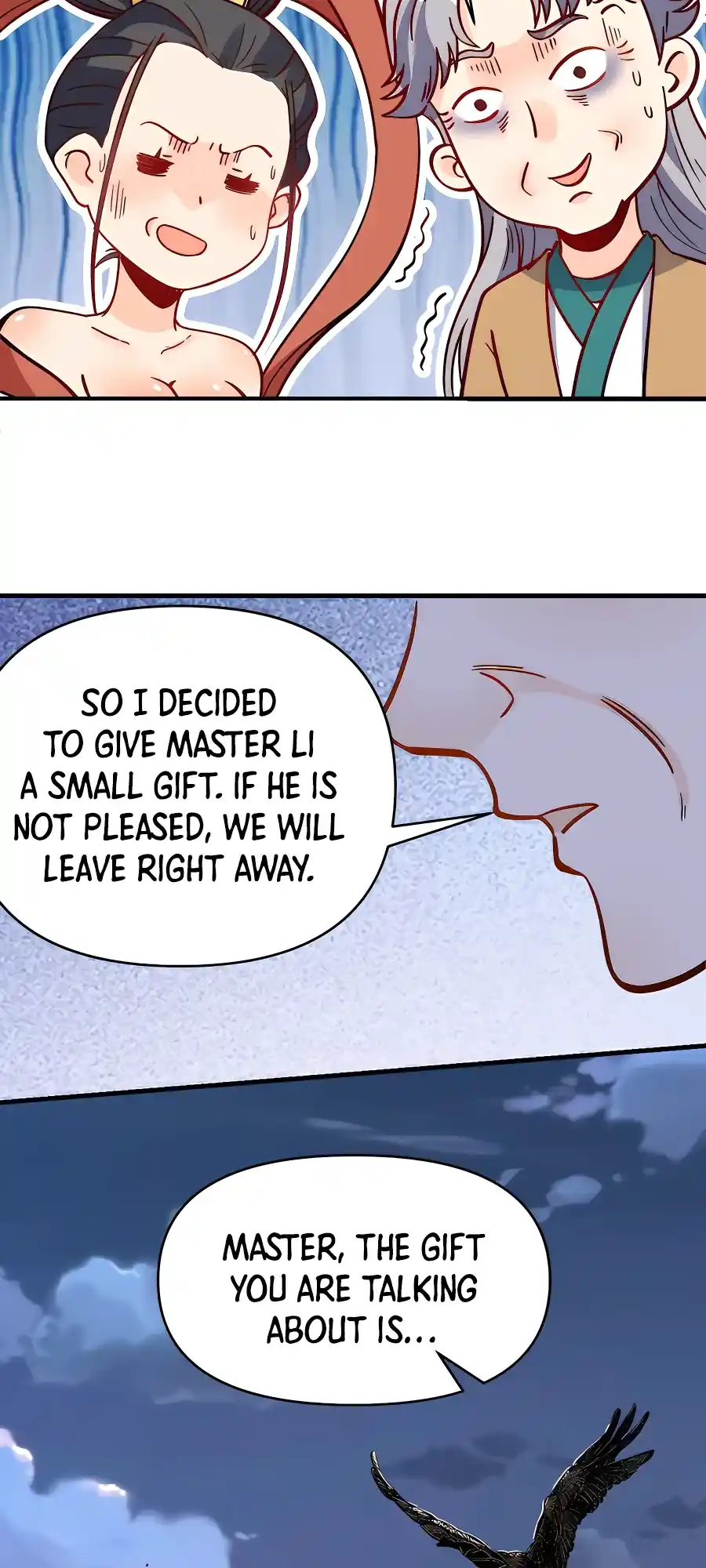 A Big Shot Actually 142