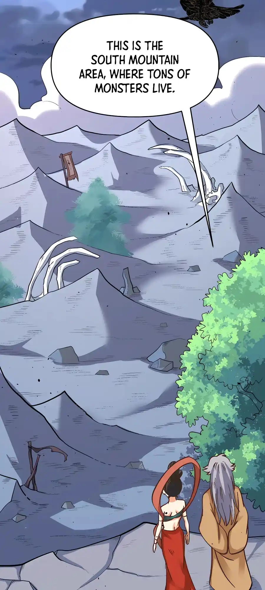 A Big Shot Actually 142