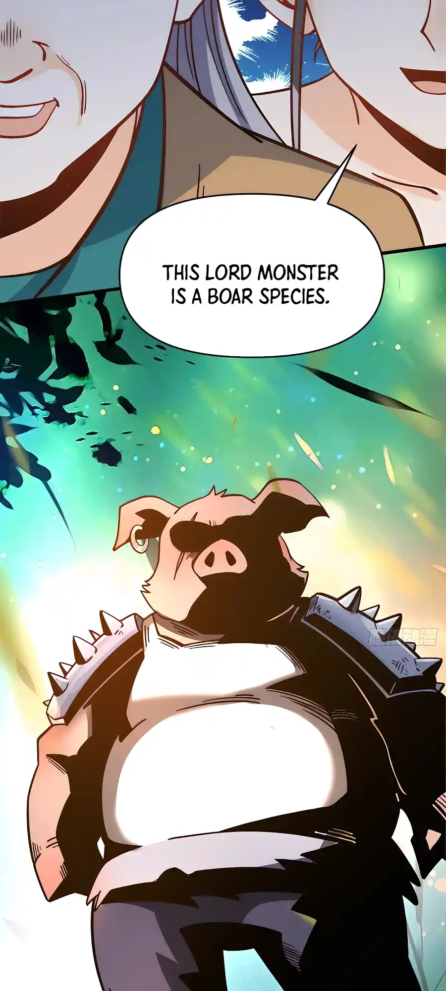 A Big Shot Actually 142