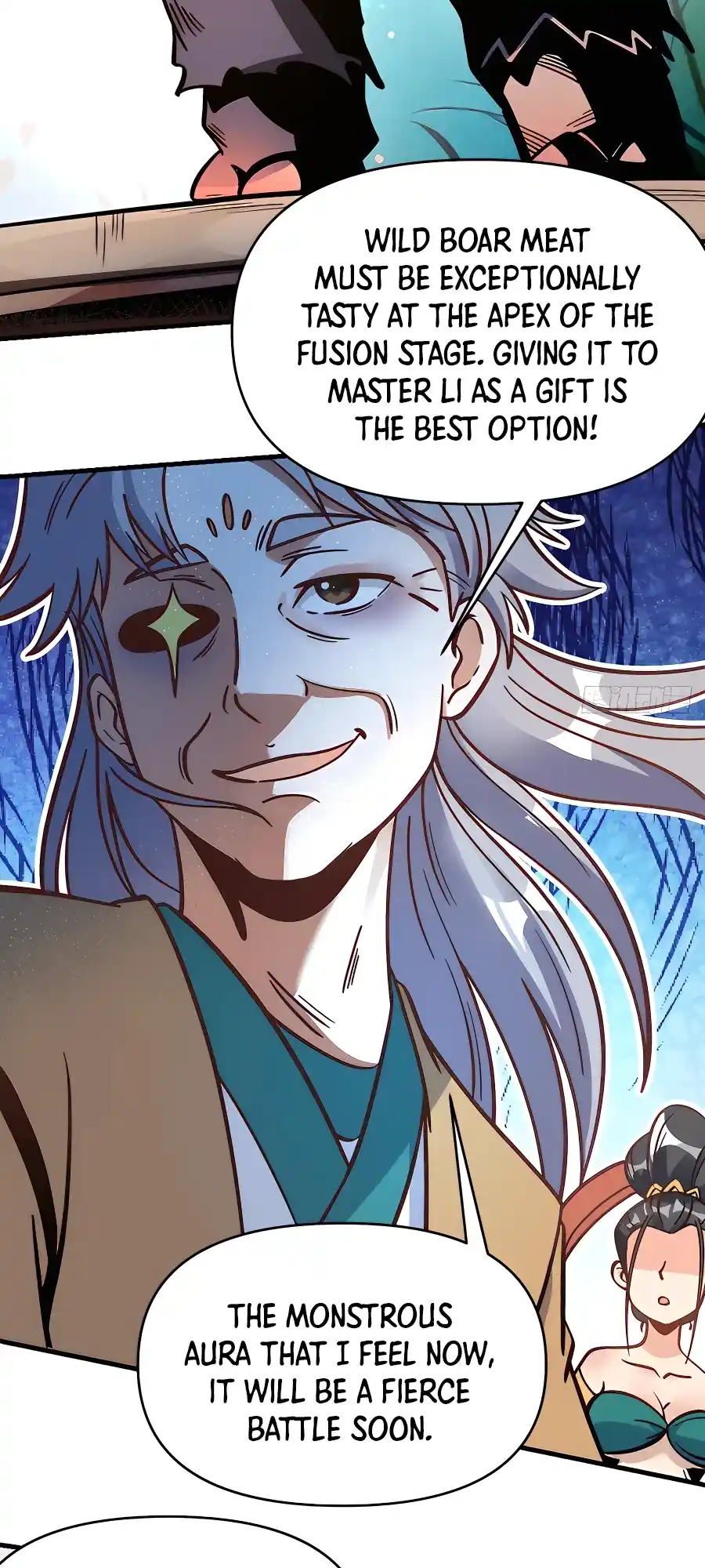 A Big Shot Actually 142