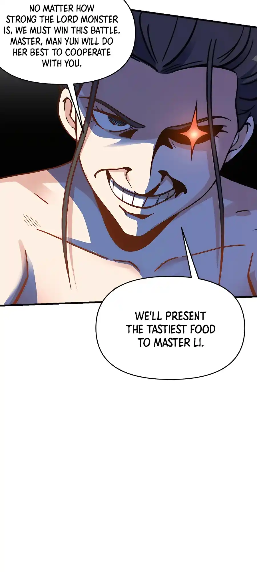 A Big Shot Actually 142