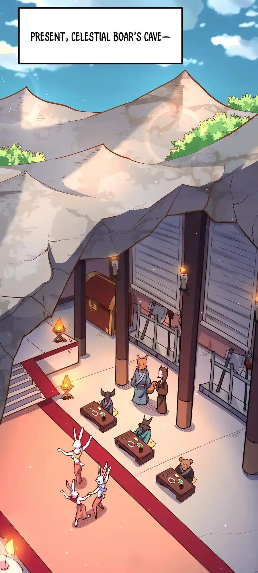 A Big Shot Actually 142