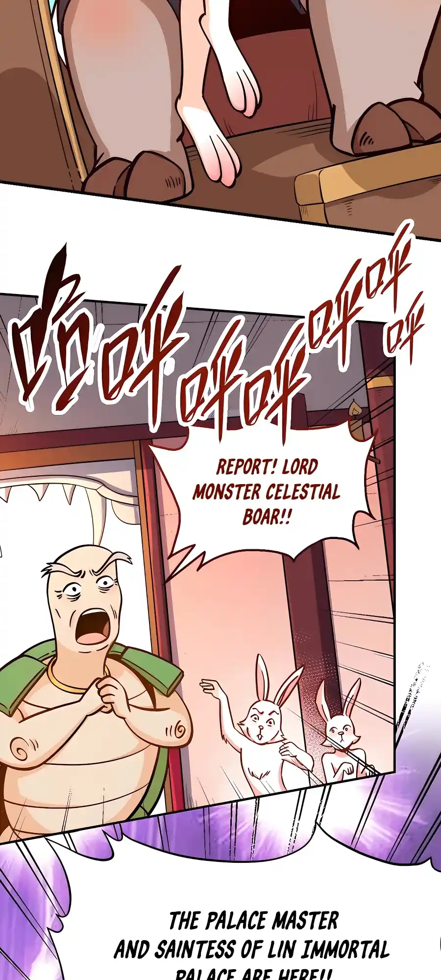 A Big Shot Actually 142