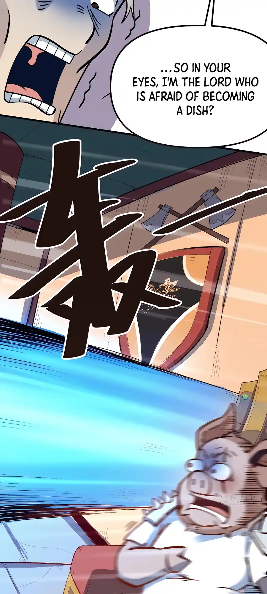 A Big Shot Actually 142