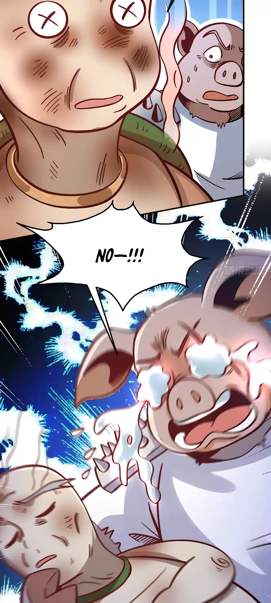 A Big Shot Actually 142