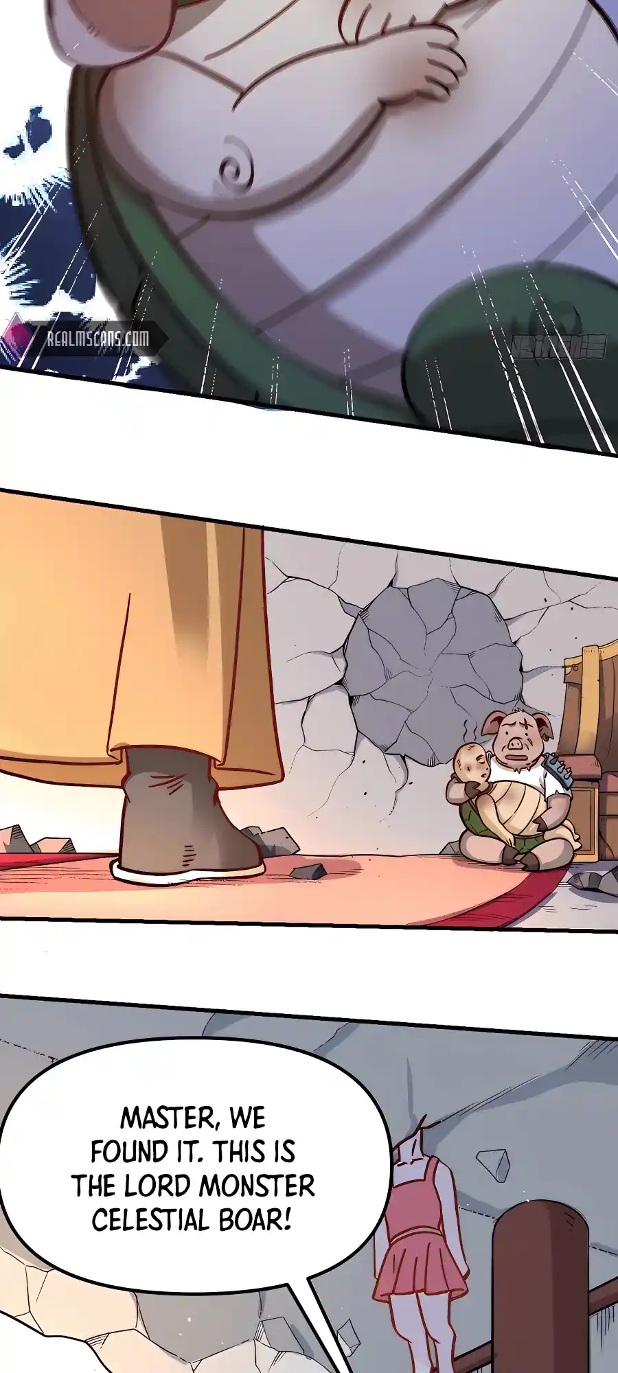 A Big Shot Actually 142