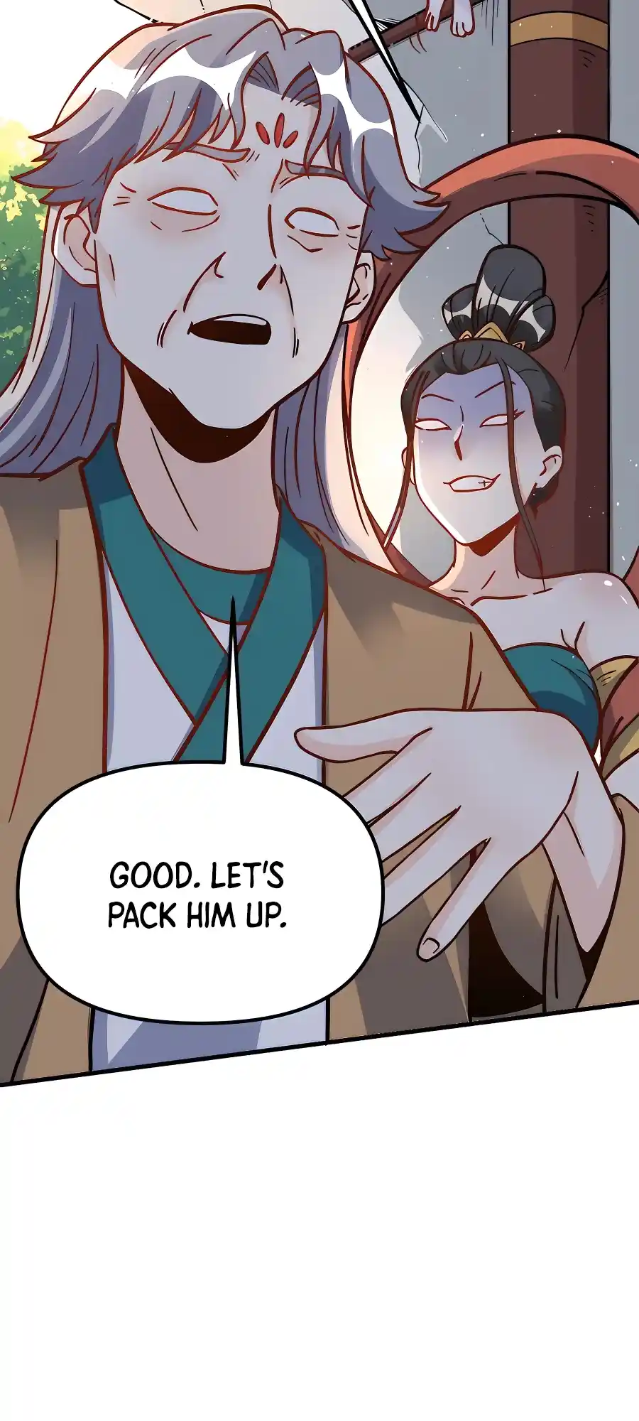 A Big Shot Actually 142