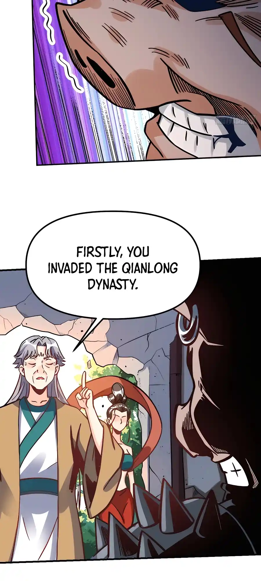 A Big Shot Actually 142