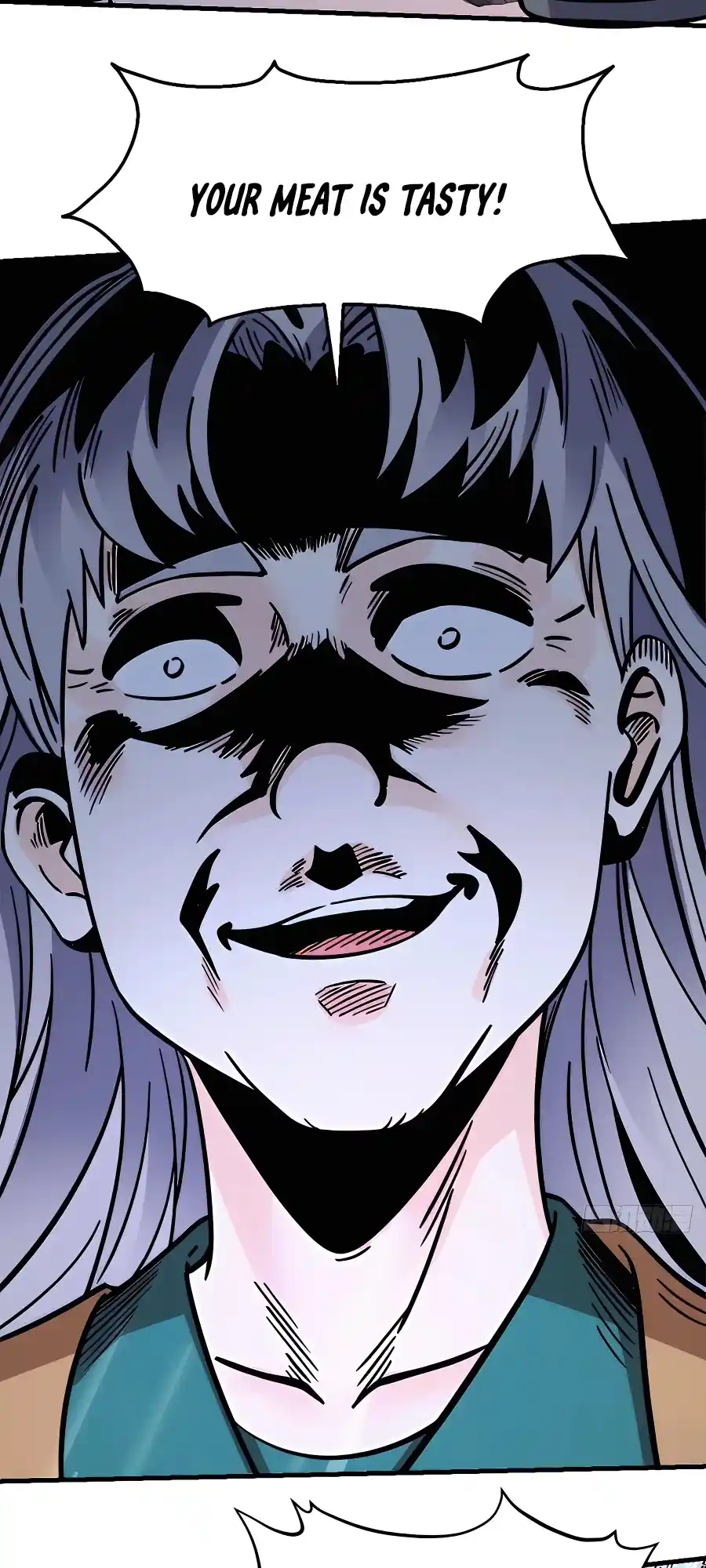 A Big Shot Actually 142