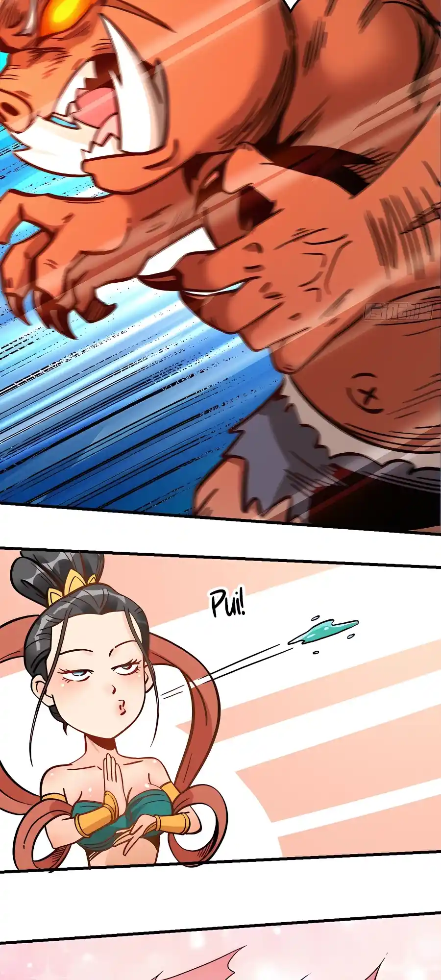 A Big Shot Actually 142