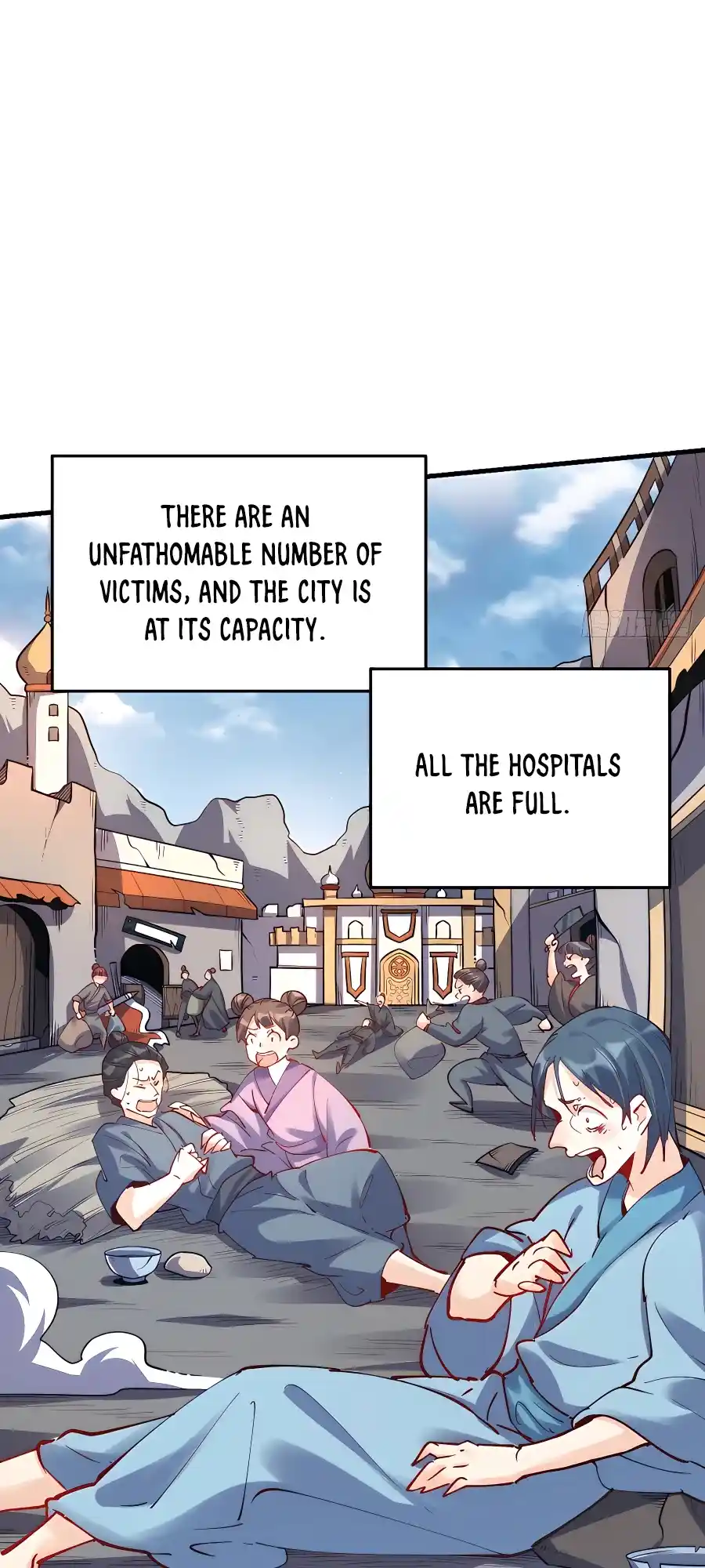 A Big Shot Actually 143