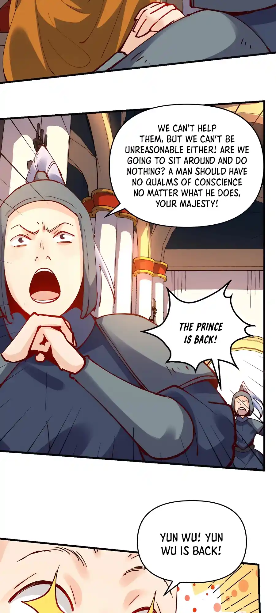 A Big Shot Actually 143