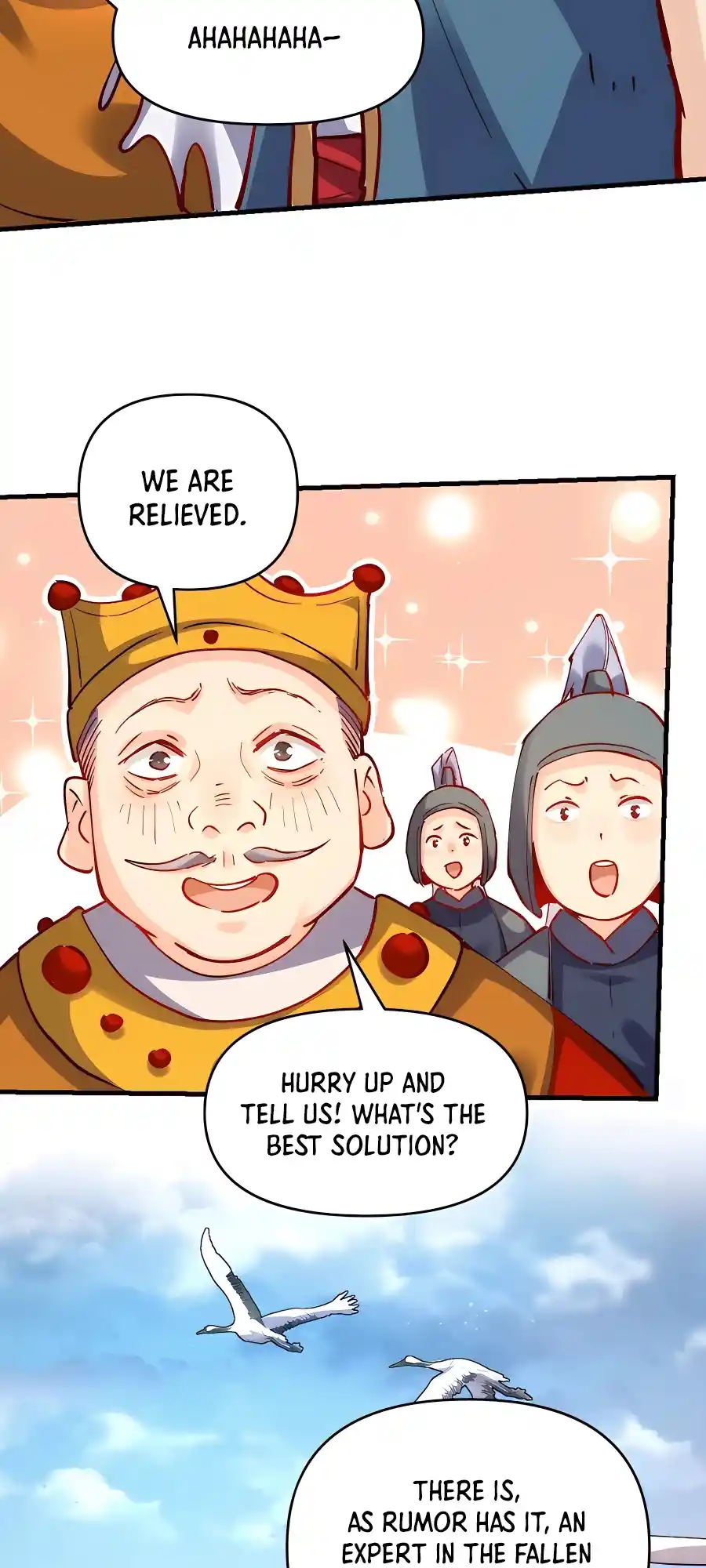 A Big Shot Actually 143