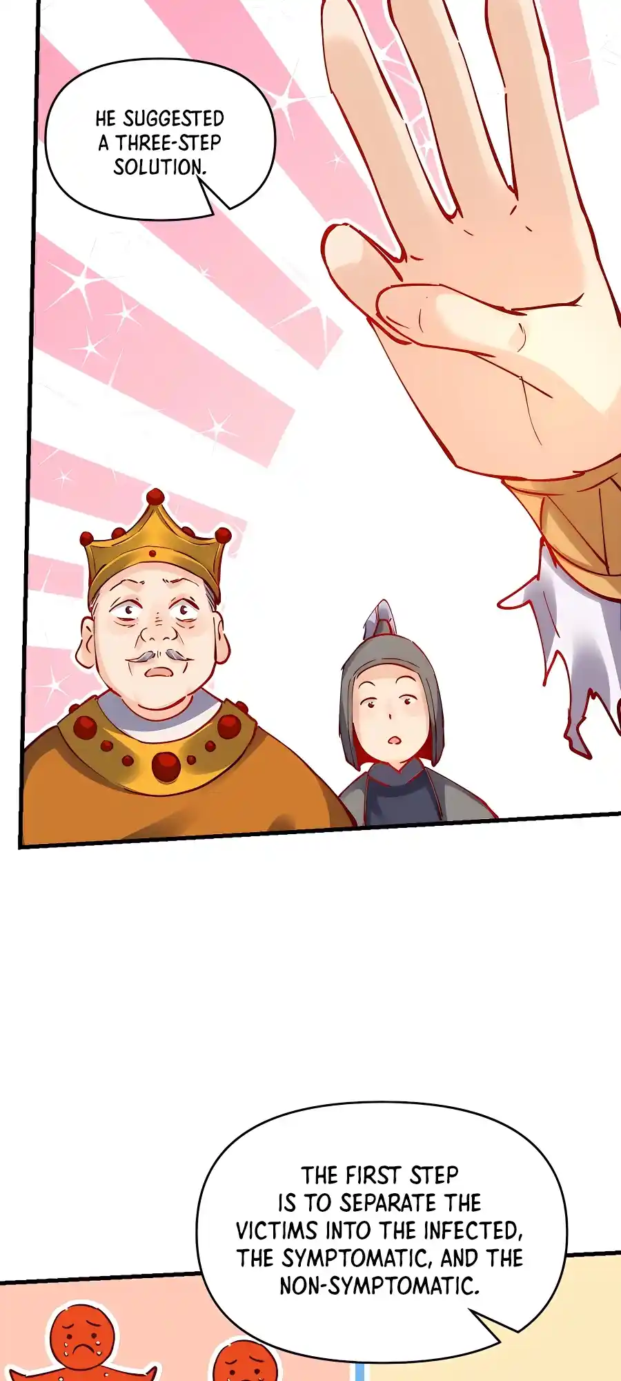 A Big Shot Actually 143