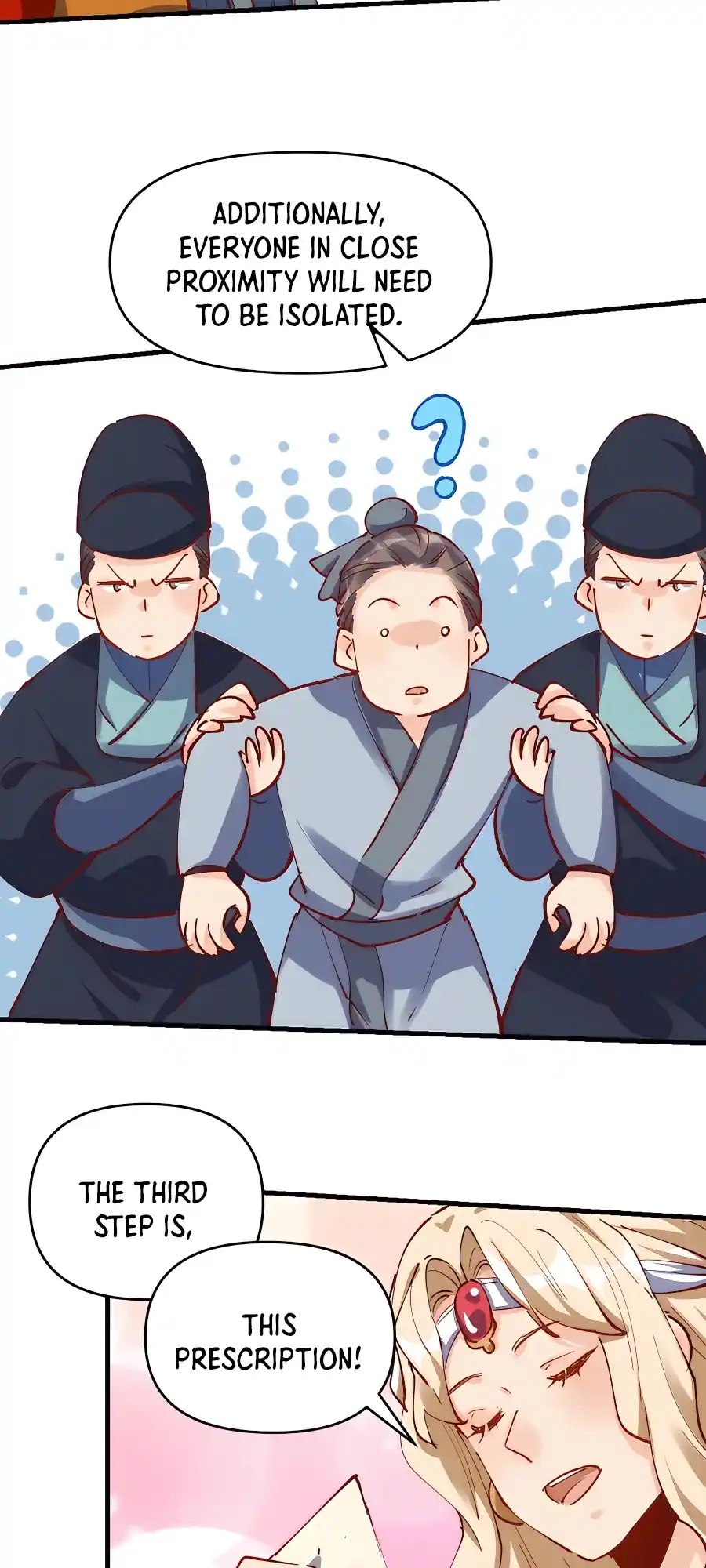 A Big Shot Actually 143