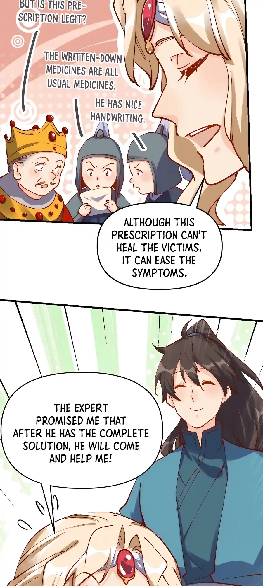 A Big Shot Actually 143