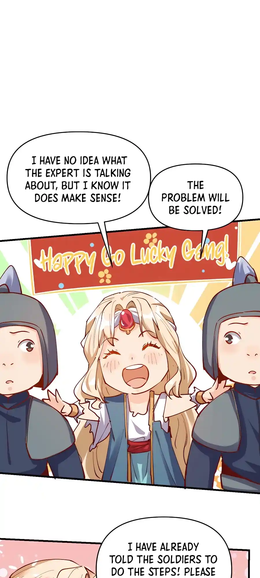 A Big Shot Actually 143