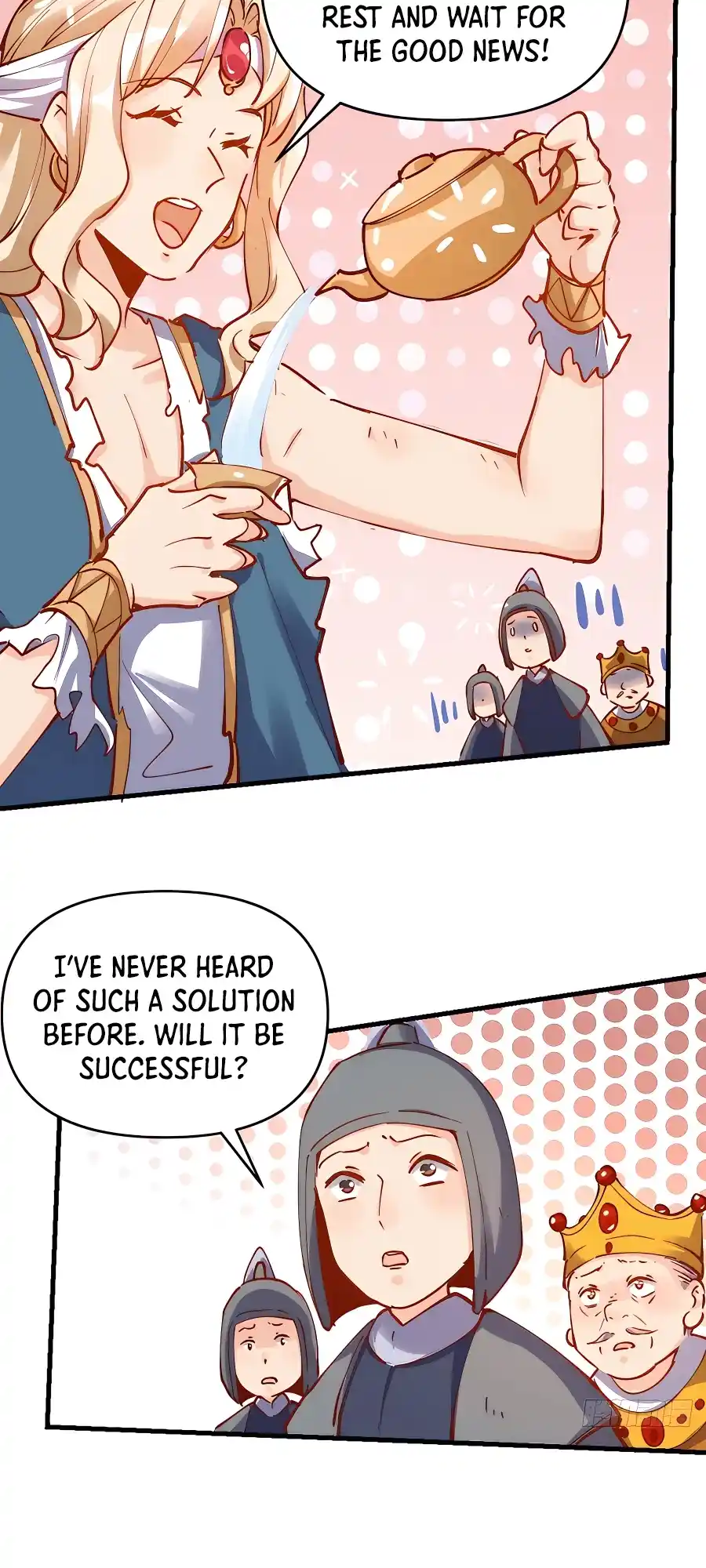 A Big Shot Actually 143