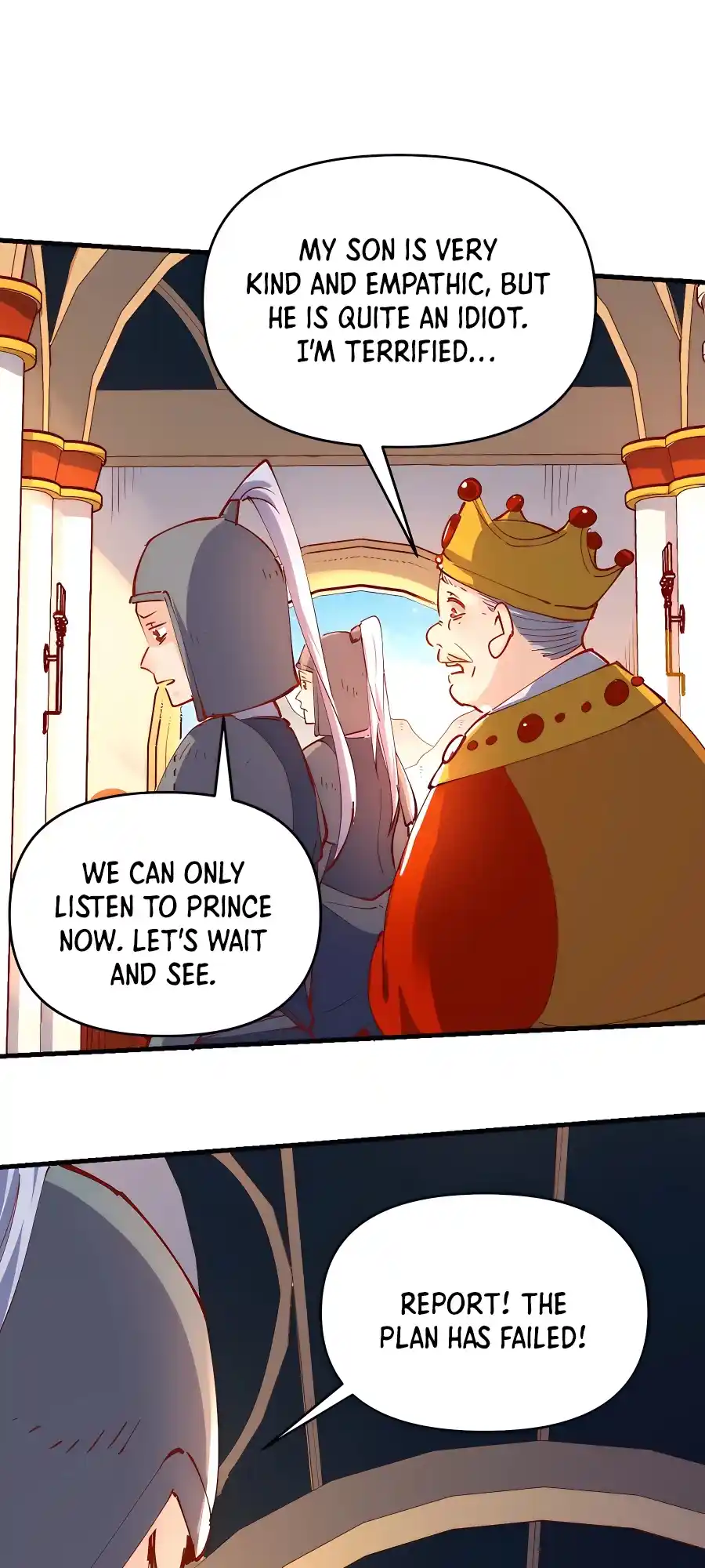 A Big Shot Actually 143