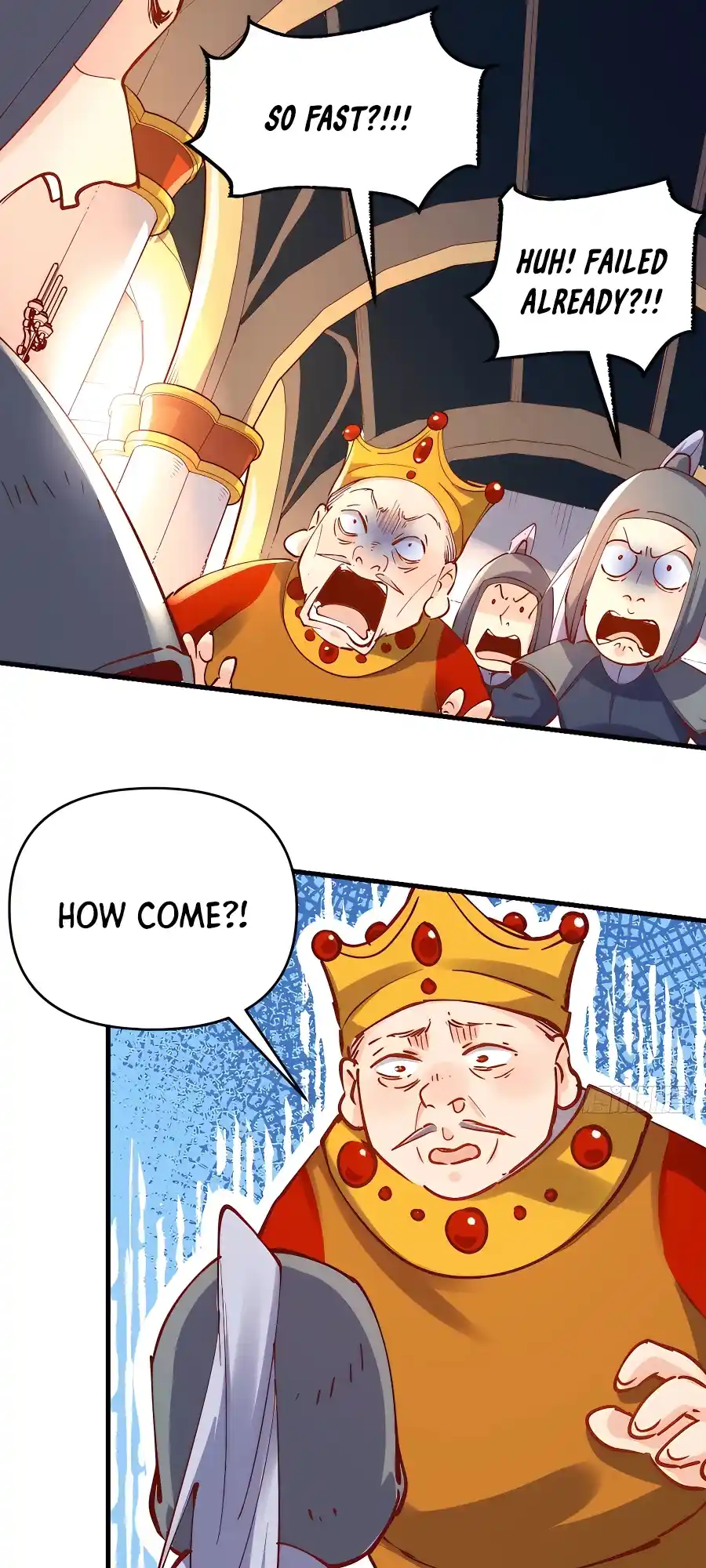 A Big Shot Actually 143