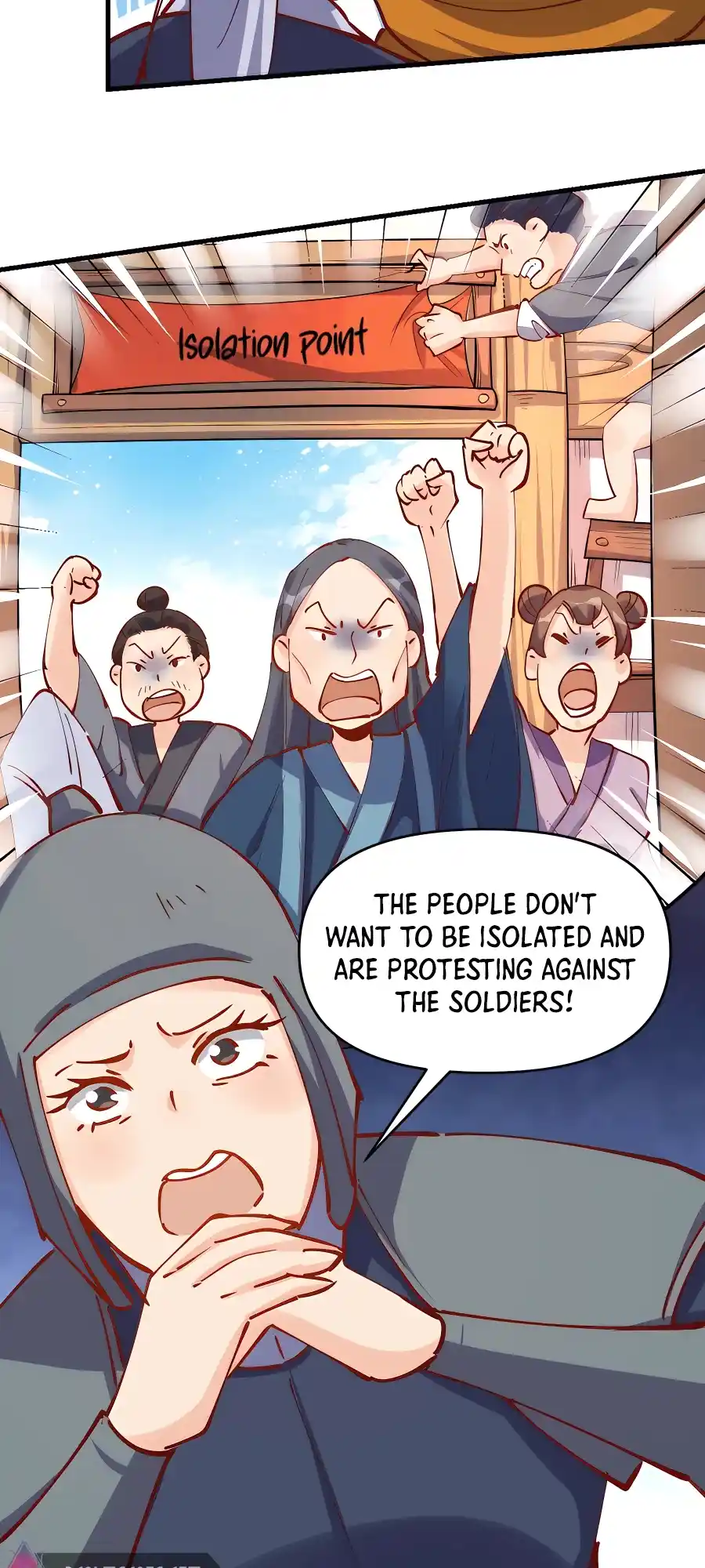 A Big Shot Actually 143