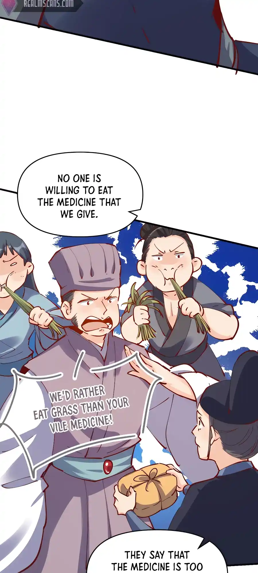 A Big Shot Actually 143