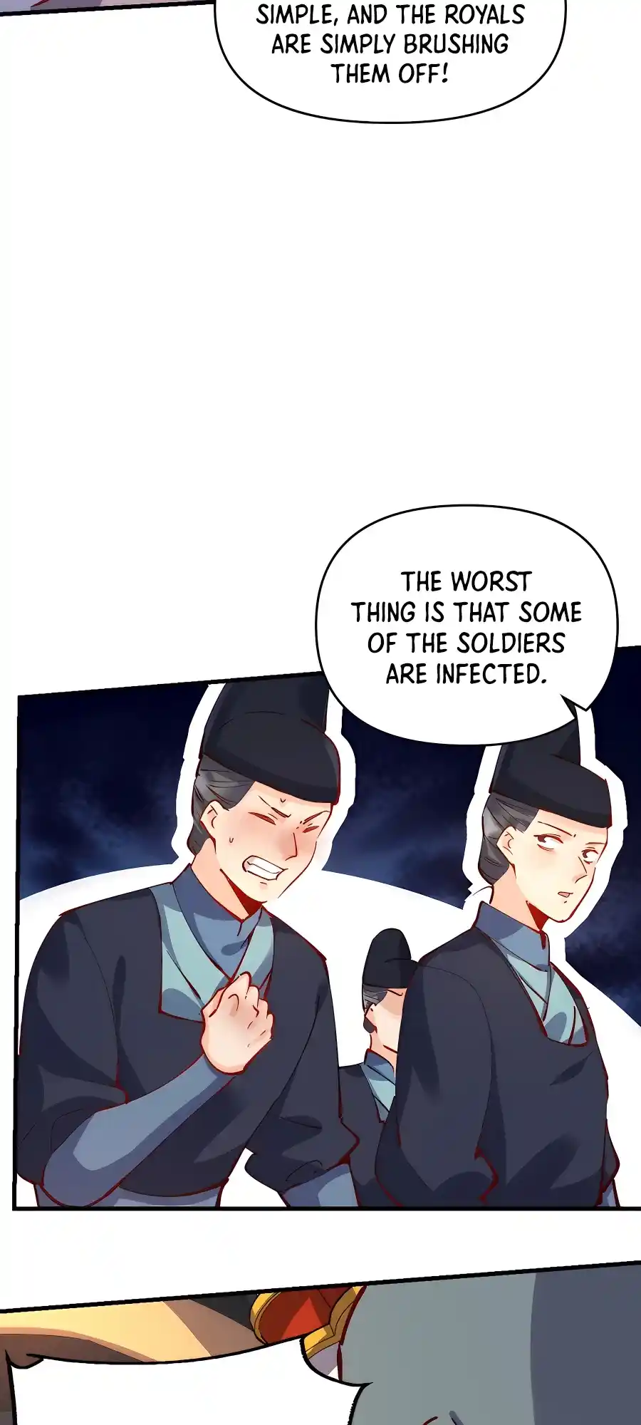 A Big Shot Actually 143