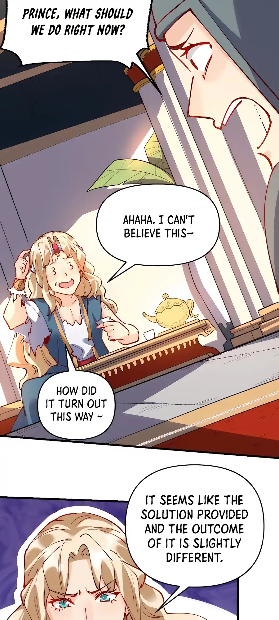 A Big Shot Actually 143