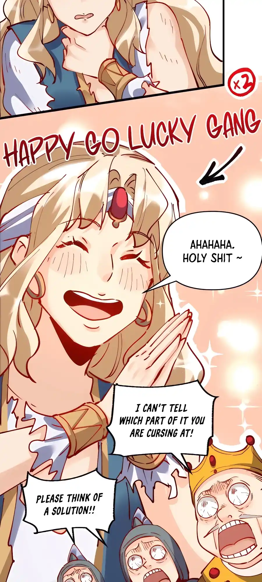 A Big Shot Actually 143