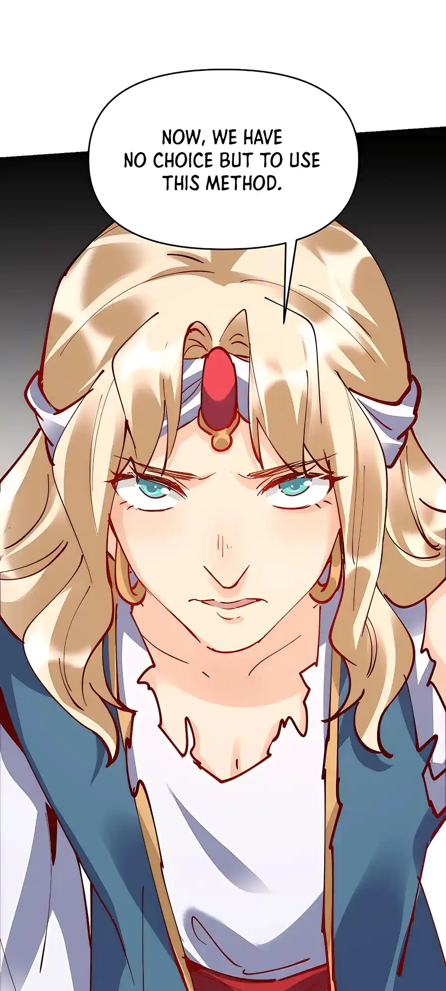 A Big Shot Actually 143