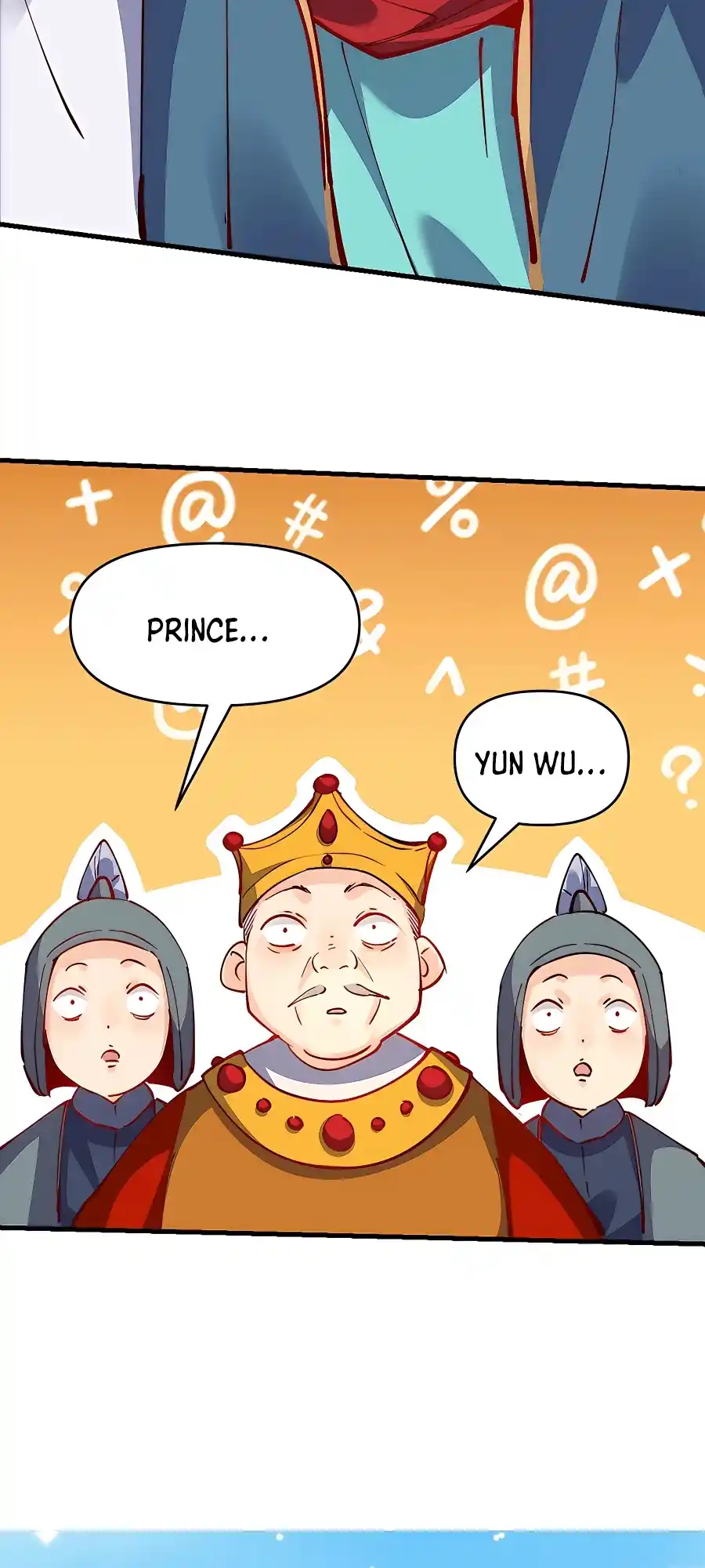 A Big Shot Actually 143