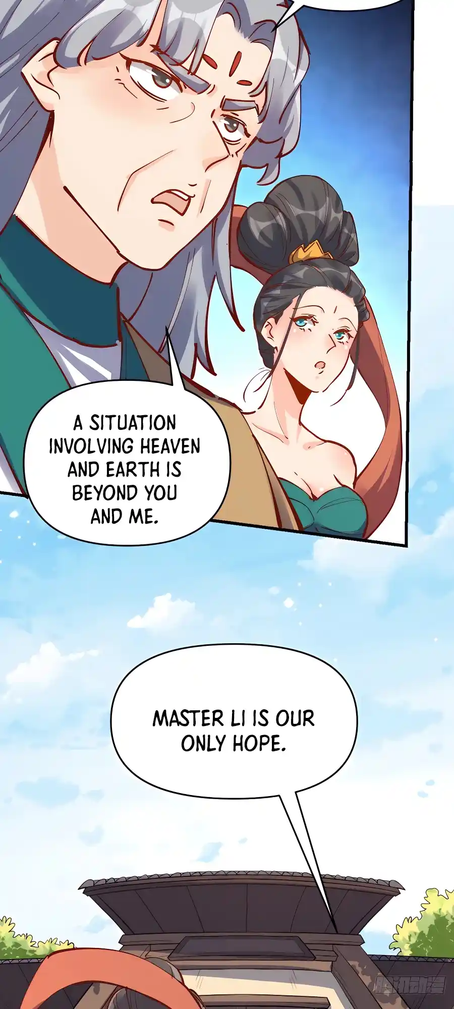 A Big Shot Actually 143