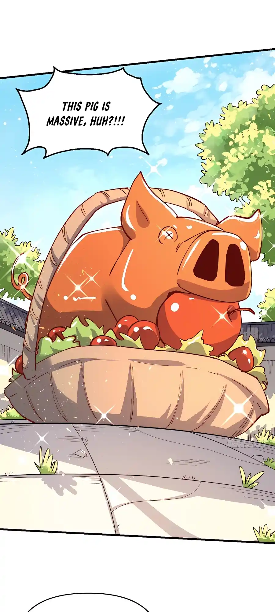 A Big Shot Actually 143