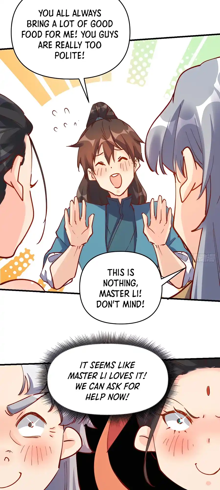 A Big Shot Actually 143