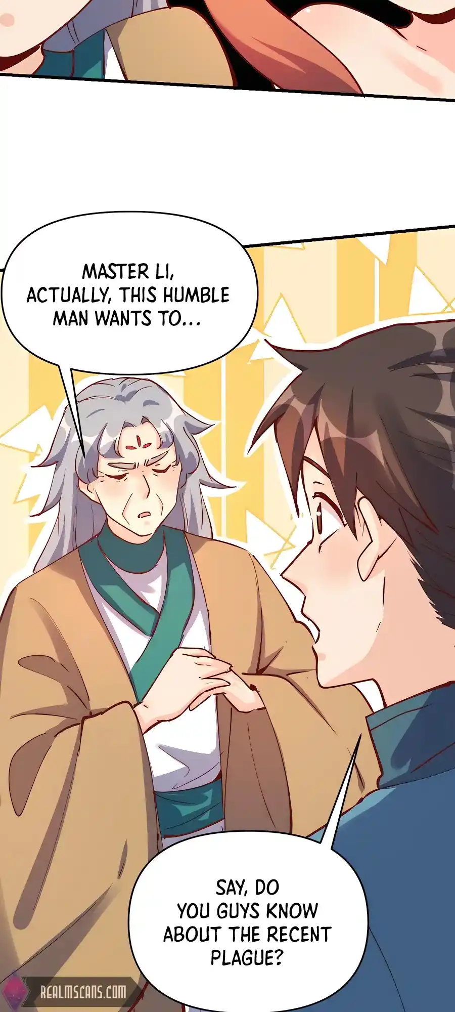 A Big Shot Actually 143