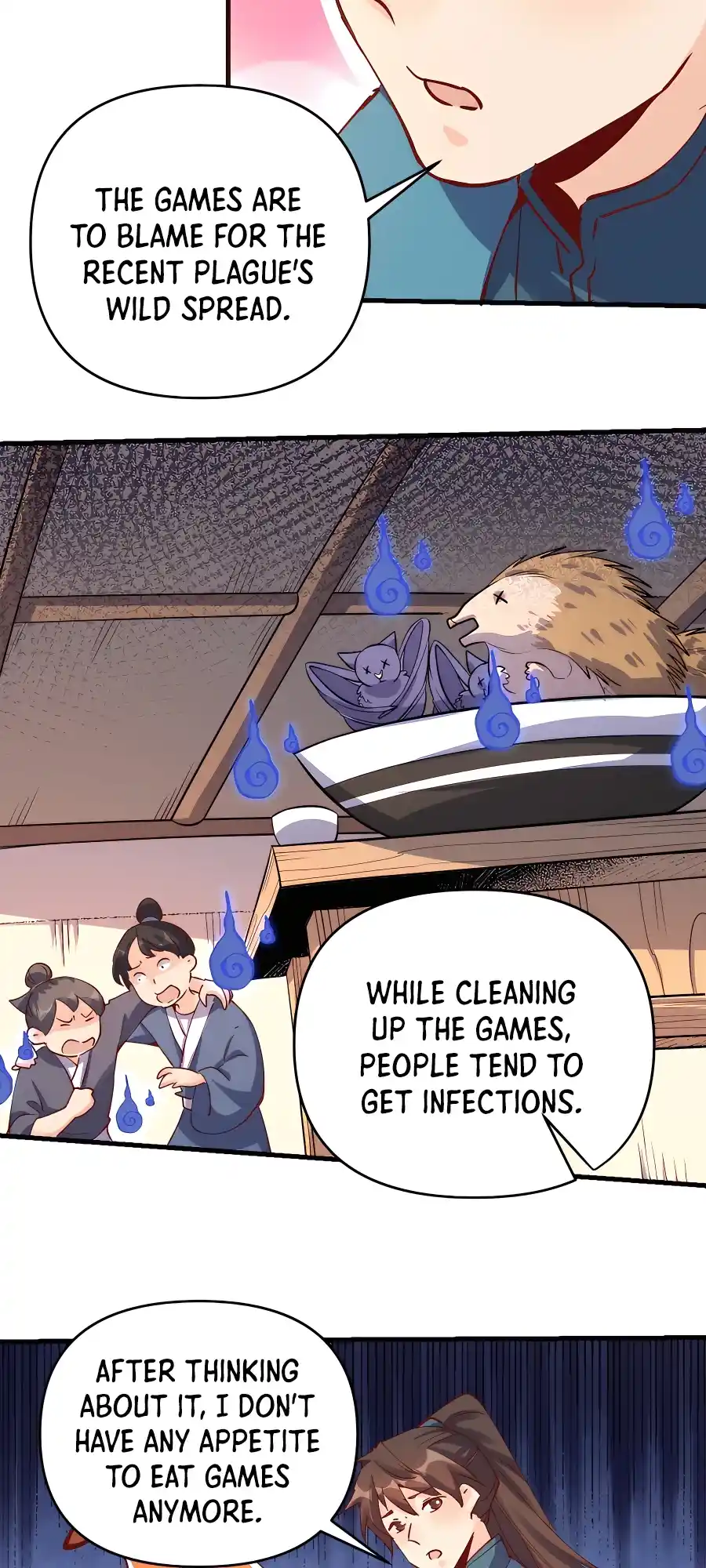 A Big Shot Actually 143